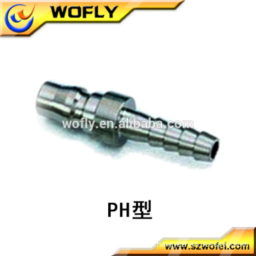 water hose stainless steel quick coupling